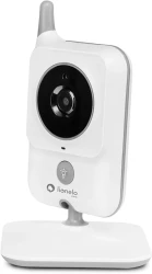 Monitor video bebeluși Lionelo Babyline 7.1, 3.2", 260 m cumpăra în Chișinau. Foto 2