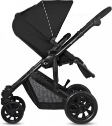 Коляска 2 в 1 Kinderkraft Prime Lite Black купить в Кишиневе. Фото 9