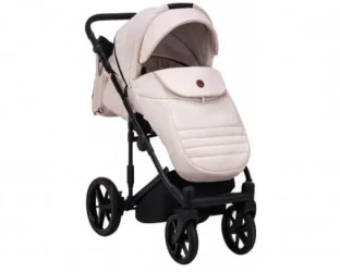 Carucior 2 in 1 Adamex Amelia AM-259 cumpăra în Chișinau. Foto 6