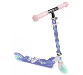 Trotineta Seven Frozen Purple Pink cumpăra în Chișinau. Foto 1
