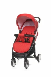Carucior de plimbare 4Baby Atomic Red cumpăra în Chișinau