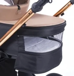 Carucior 2/1 Coletto Fado FA-05 copper cumpăra în Chișinau. Foto 3