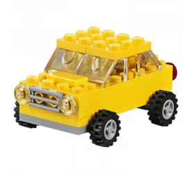 Конструктор Lego Classic "Набор для творчества средний" (484 дет.) купить в Кишиневе. Фото 3