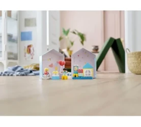 Конструктор Lego Duplo "Игровая комната" (17 дет.) купить в Кишиневе. Фото 2
