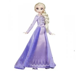 Кукла Disney Princess "Холодное Сердце 2" серии Делюкс (в асс.) купить в Кишиневе. Фото 9