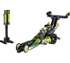 Constructor Lego Technic "Dragster'' (225 el.) cumpăra în Chișinau. Foto 6