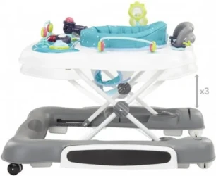 Premergator 2 in 1 Babymoov Walker cumpăra în Chișinau. Foto 4