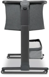 Pătuc Co-sleeper 3 in 1 Lionelo Timon Graphite cumpăra în Chișinau. Foto 4