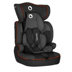 Scaun auto 9 - 36 kg Lionelo Levi One Sporty Black cumpăra în Chișinau. Foto 2