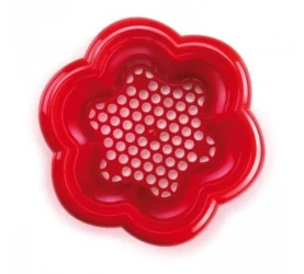 Set construcție Quercetti Fanta Color Daisy Basket, 20 elemente cumpăra în Chișinau. Foto 4