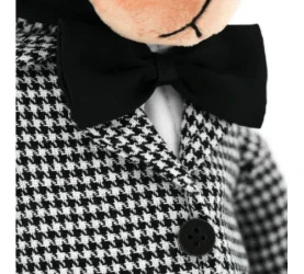 Собачка Orange Toys Lucky Doggy Buzz Modern Classic купить в Кишиневе. Фото 5