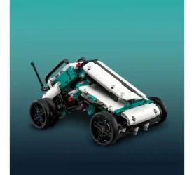 Constructor Lego Mindstorms "Robot-inventator" (949 el.) cumpăra în Chișinau. Foto 7