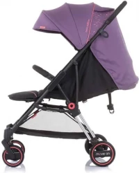 Cărucior de plimbare Chipolino Move On Lilac cumpăra în Chișinau. Foto 4