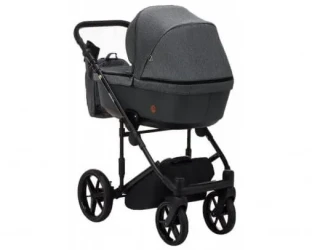 Carucior 2 in 1 Adamex Amelia AM 246 cumpăra în Chișinau. Foto 4