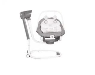 Электронные качели Joie Serina 2 в 1 Tile купить в Кишиневе. Фото 2