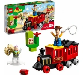 Constructor  Lego Duplo "Toy Story - Train" (21 el.) cumpăra în Chișinau. Foto 2