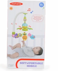 Карусель для кроватки Moni Lullaby купить в Кишиневе. Фото 3