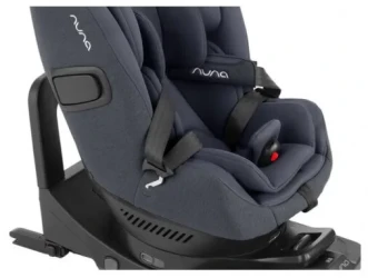 Автокресло 0-18 кг i-Size Isofix Nuna PRYM Lake, 40-105 см купить в Кишиневе. Фото 3