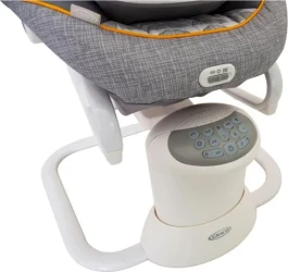 Детское кресло-качалка Graco All Ways Soother Horizon купить в Кишиневе. Фото 7