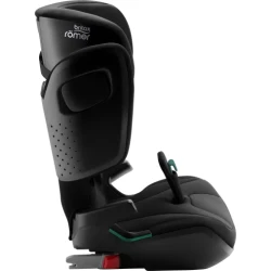 Детское автокресло 15-36 кг  i-Size Isofix Britax-Römer Kidfix Cosmos Black купить в Кишиневе. Фото 4