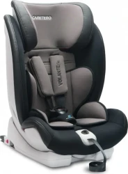 Scaun auto 9-36 kg ISOFIX Caretero VolanteFix Graphite cumpăra în Chișinau. Foto 4