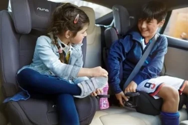 Scaun auto 15-36 kg Isofix Nuna Charcoal cumpăra în Chișinau. Foto 3