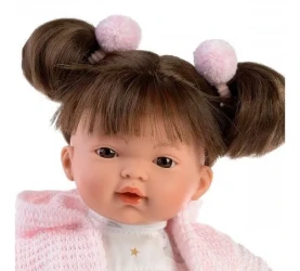 Păpușă interactivă Llorens "Vera Llorona" (33 cm) cumpăra în Chișinau. Foto 3