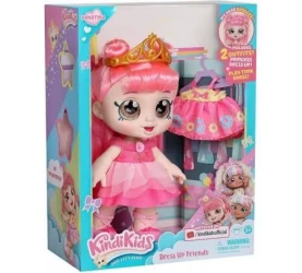 Păpuşă Kindi Kids "Donatina Princess" cumpăra în Chișinau. Foto 3