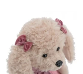 Câine Dolly Orange Toys "Petrecere retro" (25 cm.) cumpăra în Chișinau. Foto 6