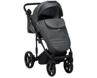 Carucior 2 in 1 Adamex Amelia AM 246 cumpăra în Chișinau. Foto 6