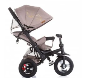 Tricicleta Chipolino "Bolide" latte cumpăra în Chișinau. Foto 3