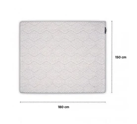 Коврик для детей KinderKraft Tpu Matty 180x150x1.2 см купить в Кишиневе. Фото 9