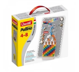 Логическая игра Quercetti Mini Pallino купить в Кишиневе. Фото 1