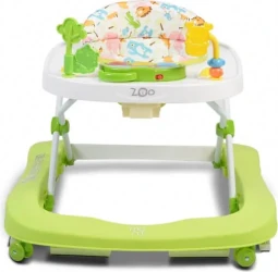 Premergator 2 in 1 Moni Zoo Green cumpăra în Chișinau. Foto 2