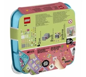 Подставки для фото Lego Dots "Животные" (423 дет.) купить в Кишиневе. Фото 3
