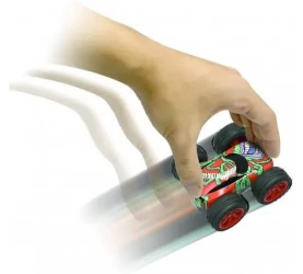 Набор инерционных машин Exost Jump Mega в асс. купить в Кишиневе. Фото 5