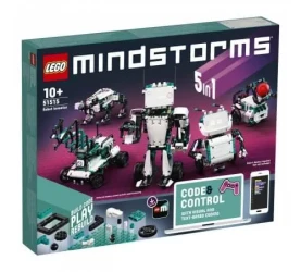 Constructor Lego Mindstorms "Robot-inventator" (949 el.) cumpăra în Chișinau. Foto 1