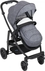Carucior 3 in 1 Graco Evo Suits Me cumpăra în Chișinau. Foto 2