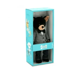 Собачка Orange Toys Lucky Doggy Buzz Modern Classic купить в Кишиневе. Фото 8