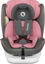 Scaun auto 0 - 36 kg Lionelo Bastiaan Pink Baby cumpăra în Chișinau. Foto 4