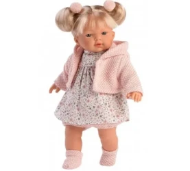 Păpușă interactivă Llorens "Roberta Llorona" (33 cm) cumpăra în Chișinau. Foto 1