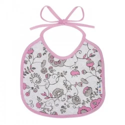 Слюнявчик на завязках  Akuku Colorful купить в Кишиневе. Фото 9