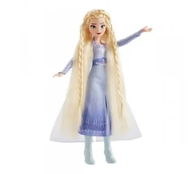 Кукла Disney Princess "Холодное Сердце 2" с аксессуарами (в асс.) купить в Кишиневе. Фото 10