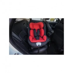 Scaun auto 0-18 kg cu isofix 4baby Nano-Fix Red cumpăra în Chișinau. Foto 2