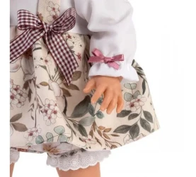 Păpușă Llorens "Tina" (40 cm) cumpăra în Chișinau. Foto 5
