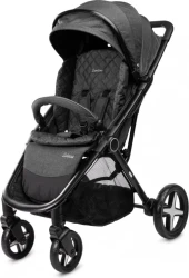 Carucior de plimbare Caretero Colosus Graphite cumpăra în Chișinau