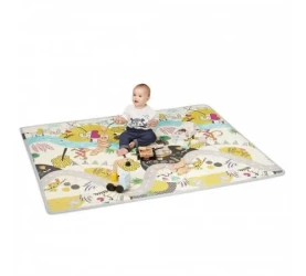 Коврик для детей KinderKraft Tpu Matty 180x150x1.2 см купить в Кишиневе. Фото 6