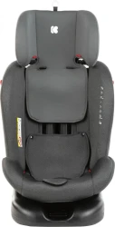 Детское автокресло 0-36 кг KikkaBoo Cruz Isofix Black купить в Кишиневе. Фото 4