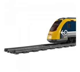 Tren de pasageri Lego City Trains (677 el.) cumpăra în Chișinau. Foto 11