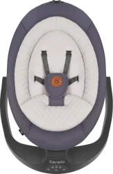 Качалка Lionelo Ralf Grey Graphite купить в Кишиневе. Фото 8